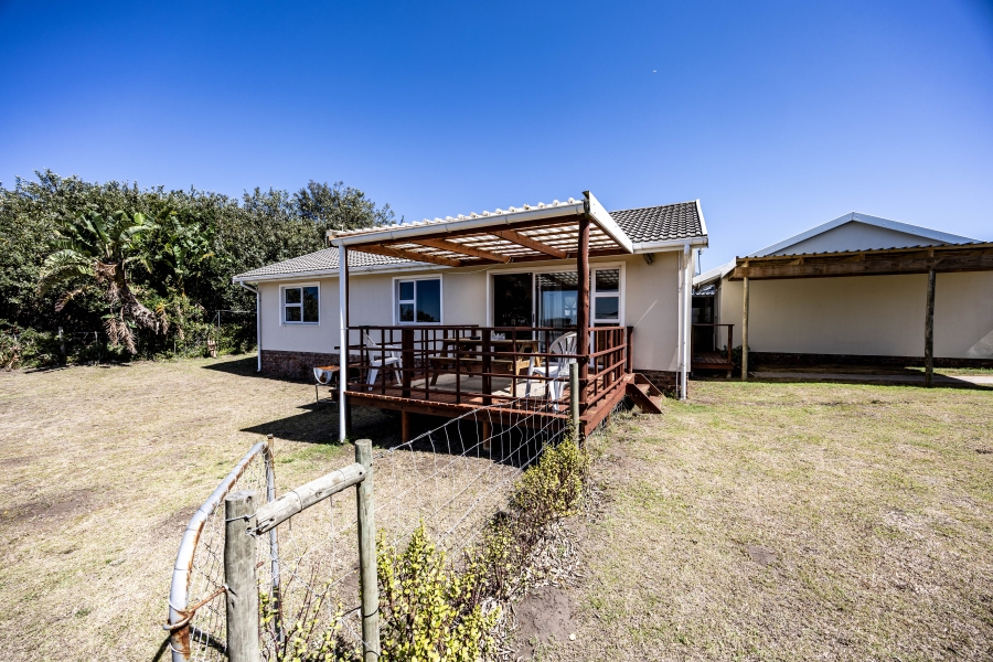 3 Bedroom Property for Sale in Kidds Beach Eastern Cape